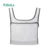 FaSoLa Laundry Bag Máquina de lavar roupa especial anti-deformação Roupas internas Bra Filter Mesh Bag para máquina de lavar roupa doméstica