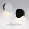 Lámpara de Pared Minimalista Italiana para Mesita de Noche Luz de Lujo Simple Protección Ocular Espectro Completo Pared de Fondo de Sofá con Interruptor Lámpara de Lectura