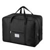 Bolsa para Empacar Mudanzas, Bolsa de Mudanza, Bolsa de Almacenamiento para Ropa y Colchas, Bolsa Ligera para Viajes de Corta Distancia, Bolsa de Tote de Gran Capacidad