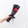 Itens Populares de Lembrança Transfronteiriços: Buquê de Rosa Única, Flores de Sabão, Presentes para Funcionários da Empresa, Presentes para Professores, Atacado para Barracas de Mercado