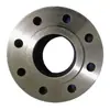 Flange de Aço Carbono Norma Nacional Pn16 Flange de Solda Plana de Aço Inoxidável 304 Flange de Solda de Chapa 10/16Rf Superfície