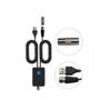 Antena de TV 4K DTMB Europea y Americana de Alta Definición Digital Aliexpress Más Vendido para Interiores Onda Terrestre HDTV Antena Receptora de Alta Definición