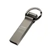Venta al por mayor del fabricante Llavero Creativo USB Flash Drive 64g Impermeable USB Flash Drive 32g 16g Metal 4g Grabado Regalo Empresarial USB Flash Drive USB