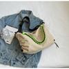 Bolso Mensajero 2025 para Hombre y Mujer, Moda Japonesa, Gran Capacidad, Bolso de Hombro, Mochila Casual para Estudiante, Bolso Mensajero Deportivo Tipo Tooling