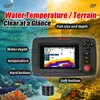 Sonar de Pesca Buscador de Peces Alta Velocidad 12V Barco Cebador Barco de Arrastre de Red Motor 795 Barco Cebador GPS Control Remoto Barco para Quitar el Anzuelo