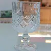Taza de Helado, Vaso de Jugo de Frutas, Vaso de Vidrio para Té con Leche, Copa de Postre, Tazón Creativo para Helado, Vaso para Malteada, Vaso para Bebidas Frías, Taza de Helado