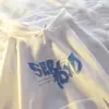 Sudadera con capucha de forro polar estilo coreano chic para mujer, moderna de otoño e invierno, nueva, holgada, estilo sal, chaqueta engrosada para estudiantes