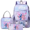 Venta al por mayor del fabricante Mochilas Escolares con Puntadas, Mochilas de Moda para Estudiantes de Primaria y Niños, Mochilas Ligeras que Reducen la Carga y Protegen la Columna Vertebral para 6-12 Años