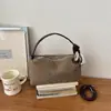 Bolso bandolera cruzado para mujer 2026 nuevo moda de verano retro nicho bolso de mano bolso de hombro para ir al trabajo