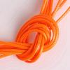 Gran oferta transfronteriza de cuerda de cera de 2 mm de Corea del Sur para collar, cuerda de cera, cuerda de cuero de imitación, hecha a mano, material para pulseras DIY, accesorios de joyería.
