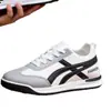 Nuevos Zapatos Deportivos Casuales para Hombre Primavera/Verano 2026, Zapatos de Moda Forrest Gump, Tenis Cómodos Versátiles, Zapatos Blancos Transpirables