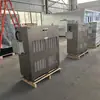 Ventilador Elétrico Aquecedor à Prova de Explosão para Mineração, Gama Completa de Especificações, Ventilador Elétrico Aquecedor à Prova de Explosão Tipo Dnf Ventilador Elétrico Aquecedor à Prova de Explosão