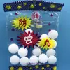 Bolas de Cânfora para Prevenção de Mofo, Proteção contra Traças e Repelente de Insetos; Blocos de Madeira de Cânfora para Quarto; Bolas de Cânfora; Bolas Aromáticas; Atacado; Tiktok; Comércio Exterior