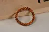 Pulsera de Tuya Pulsera Rayo Cuentas de Buda Transparentes Envejecimiento Alto Aceite Para Hombres y Mujeres Sala de Transmisiones en Vivo Drenaje Redes Sociales Artículos de Templo