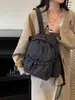 Nueva Mochila Ligera Transfronteriza para Viajes de Mujer, Mochila Pequeña para el Trayecto Diario de Estudiantes, Bolsa de Almacenamiento para Deportes al Aire Libre y Montañismo