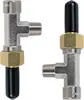 Adecuado para mangueras y accesorios de manguera del sistema de dirección hidráulica de lanchas rápidas con motor fueraborda