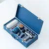 Set de Regalo Empresarial con Logo Personalizado para Reunión Anual de la Empresa, Souvenirs de Alta Gama para Clientes y Empleados, Regalos de Celebración de Aniversario