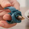 Ferramenta Mágica para Descascar Sementes de Girassol, Ferramenta de Abertura Rápida para Sementes de Girassol, Máquina Manual para Quebrar Sementes