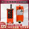 Control Remoto Yu Ding F21-E1B Polipasto Grúa Grúa Polipasto Eléctrico Control Remoto Inalámbrico Industrial