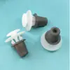 Adecuado para Citroen Golf, Jetta, Passat, clips de moldura Volkswagen, clips de tira anticolisión, sujetadores