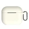 Para Apple Audífonos Inalámbricos Bluetooth Airpods3 Generación 1.5mm Set de Audífonos 4ta Generación Cubierta Protectora de Silicona