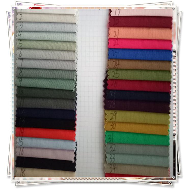 13S全棉高弹平纹和锦人棉弹力平纹JMTL98癸全棉和70人