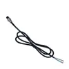 Sensor de Plato Vibratorio Sainron Sl-30S Controlador de Alimentación Fm, Fibra Óptica Infrarroja para Apagado a Carga Completa