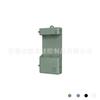 Organizador Magnético de Canudos Amazon Rack Criativo para Armazenamento de Canudos Rack de Silicone para Canudos Rack para Canudos Stanley Atacado