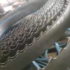 Lâminas de Serra de Fita Personalizadas da Fábrica Lâminas de Serra de Fita Bimetálicas M42 para Corte de Metal Lâminas de Serra de Aço Lâminas de Serra de Fita Bimetálicas