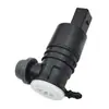 Jx7B17K624Ba Es Adecuado para Motor de Chorro de Agua Ford Focus 19-21, Bomba Lavaparabrisas Sedán, Motor de Agua para Vidrio