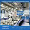 Equipamentos de Cozinha para Hotéis e Restaurantes, Equipamentos de Cozinha para Restaurantes Chineses e Ocidentais, Design de Cantinas e Fábricas, Conjunto Completo de Design Personalizado de Engenharia em Aço Inoxidável