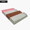 Estuche Portátil para Gafas para Hombres y Mujeres, Caja para Ojos Retro Antiestrés de Moda para Estudiantes, Miopía, Caja de Almacenamiento para Gafas de Sol