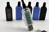 Invólucro Digital USB Buck-Boost Invólucro Placa de Circuito Impresso Invólucro Módulo ABS Caixa Invólucro Transparente Caixa de Junção Digital DIY