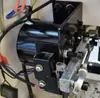 Máquina Selladora Automática para Té de Leche Partes del Motor del Rollo de Película Compatible con Mixue Yihhetang Youma Yidian Dian Motor