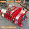 Fabricantes de origem cadeia de suprimentos compactador de impacto para esmagamento de telhado e demolição vendas britador de concreto
