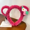 Muñequera para Lavado de Cara, Manga Antihumedad, Muñequera, Antideslizante, Manga Absorbente de Agua, Lavado, Impermeable, Absorbente de Sudor, Maquillaje, Lavado de Cara, Diadema