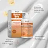 Hoygi Crema para el Cuidado de la Piel Ilumina, Elasticidad y Mejora la Condición de la Piel, Hidrata y Retiene la Humedad para Aliviar la Sequedad