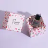 Perfume Íntimo da Srta. Yixiang da Pequena Cidade de Yixiang, Fragrância Duradoura, Perfume Vietnamita, Fragrância de Rosa para Comércio Exterior, Perfume Íntimo de Pêssego
