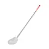 Escova de Limpeza para Balde de Água, Escova Longa para Baldes de Água Pura, Escova de Limpeza com Cabo Longo de Aço Inoxidável para Baldes de Água Pura, Escova de Limpeza para Baldes de Água