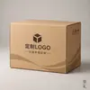 Cajas de embalaje de cartón para comercio exterior, venta directa del fabricante, venta al por mayor, exportación, entrega exprés, reforzadas, en stock, envío gratis, nuevas cajas de embalaje logístico