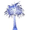 Luces de Árbol Luminoso LED Luces de Cadena de Colores Exterior Impermeable Luces de Paisaje Jardín Patio Luces de Árbol de Simulación LED