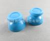 Adequado para Ps5 Tampa de Analógico 3D Tipo Cogumelo Tampa de Cogumelo Tampa de Tecla Tampa de Analógico para Controle de PS5 Tampa de Joystick