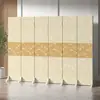 Alemania 2026 Fabricante de Modelos Populares Pantallas Plegables de Oficina para Unidades de Empresa, Divisores de Habitación Móviles, Separadores de Sala de Estar, Decoración Inspiradora