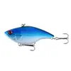 Nuevo Modelo Señuelo para Pesca de Lanzamiento a Larga Distancia, Señuelo Vib Hundible, 18G/7.3Cm, Señuelo de Plástico Realista en Forma de Pez, Señuelo Duro, Mayoreo