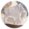 Pantaletas Nube para Mujer Sin Marca en la Cadera Entrepierna Antibacteriana Voz de Sacudida Mano Rápida Transmisión en Vivo Explosiones Cómodas Talla Grande Pantaletas para Niña
