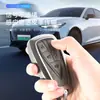 Adecuado para Cubierta de Llave Changan Cs75 Bolsa Cs55 Cs35 Ruicheng Cc Ruicheng Yuexiang V7 Eado Hebilla de Carcasa de Coche