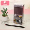 Amazon Creative Juego de Bolígrafos Delineadores de Punta Fina de Colores para Estudiantes, Journaling y Dibujo, Bolígrafos Delineadores de Colores de Gran Capacidad