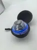 Equipamento de Exercício de Pulso de Metal Fortalecedor de Pegada Fitness 100 Treinamento de Estudante Masculino Fortalecedor de Pulso Colorido Fortalecedor de Pulso Auto-Iniciante