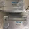 El Cilindro Compacto Festo Festo Dpcs-32-25-F-P Antiguo 8 en Stock