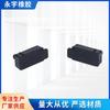 Os fabricantes de conchas de produtos de plástico USB estocam concha protetora USB de plástico de silicone Concha do controlador USB
